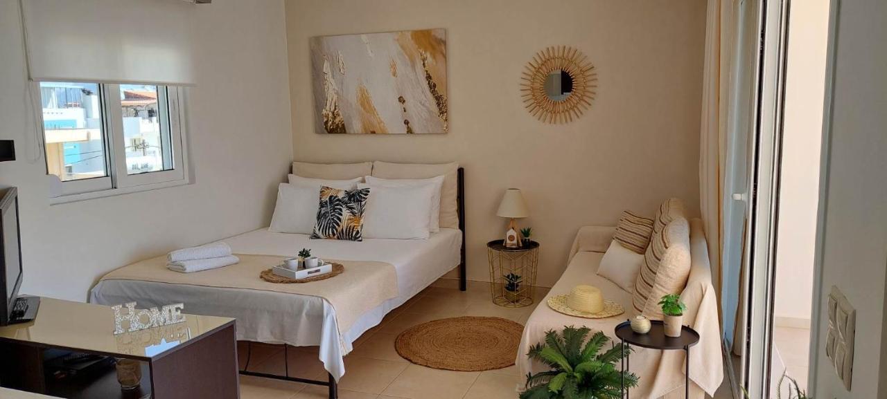 Perfect View Luxury Apartment Ierápetra Extérieur photo
