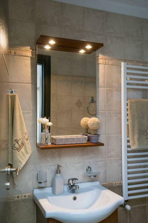 Perfect View Luxury Apartment Ierápetra Extérieur photo